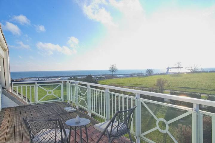 Ferienhaus für 6 Personen, mit Garten in Grömitz - 3