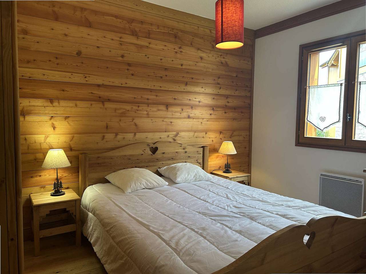 Appartement entier, Appartement Ski aux Pieds, 6 Pers, Montgenèvre – Terrasse et Confort in Montgenèvre, Région de Briançon