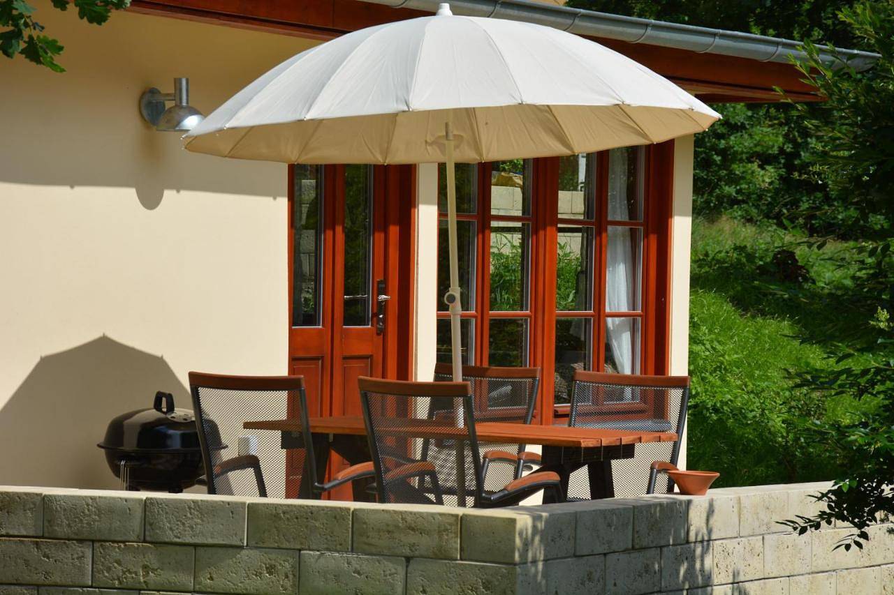 Holiday Home in Hohenzieritz, Mecklenburg-Strelitz