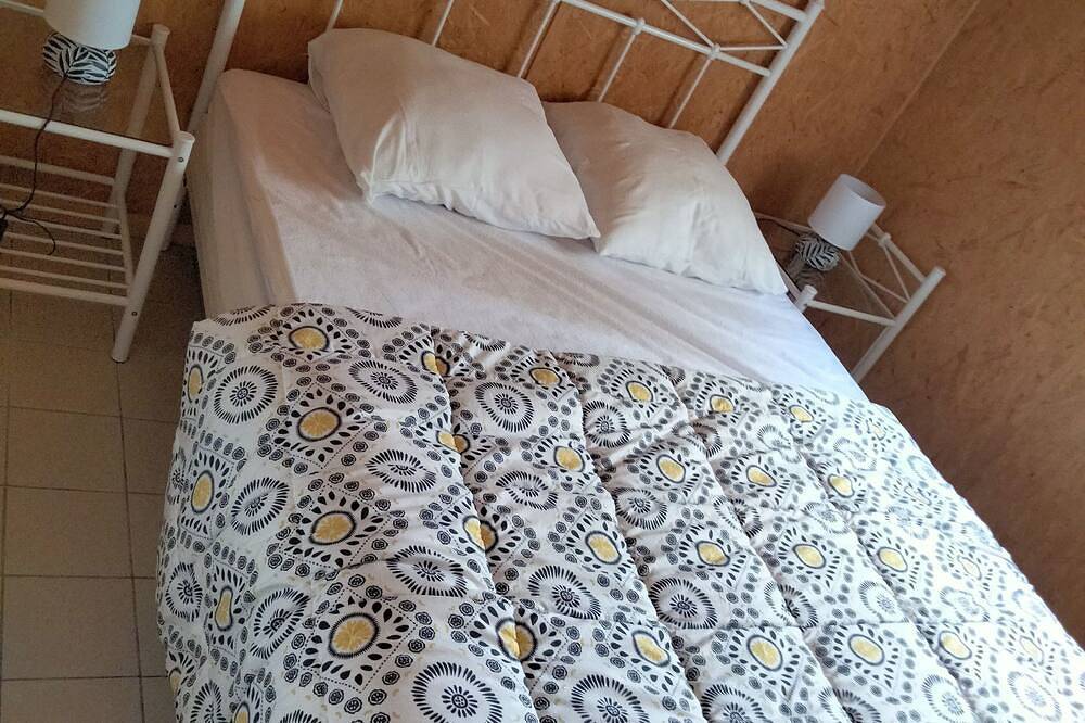 Chalet pointe d'agon coutainville in Agon-Coutainville, Coutances y alrededores