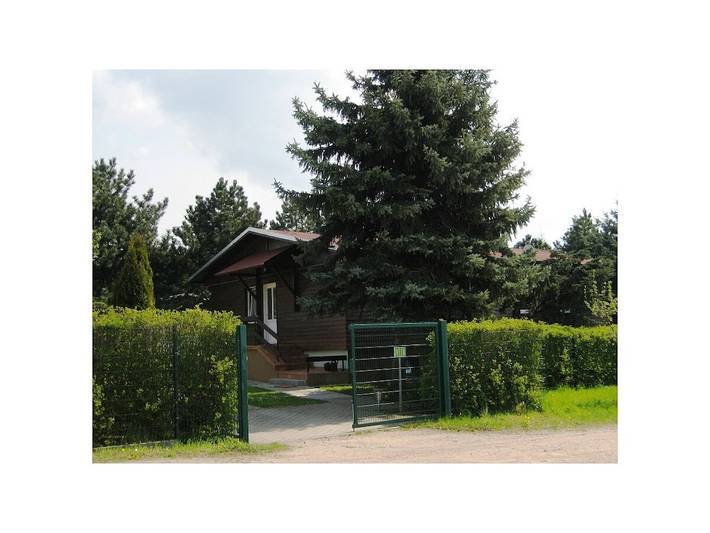 Ferienhaus für 10 Personen, mit Terrasse und Garten in An der Schmücke