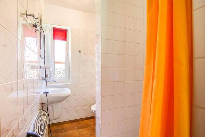 Maison de vacances de plain-pied avec jardin privé in Powiat de Wejherowo