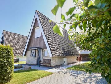 Strandhaus für 4 Personen in Duhnen, Cuxhaven, Bild 3