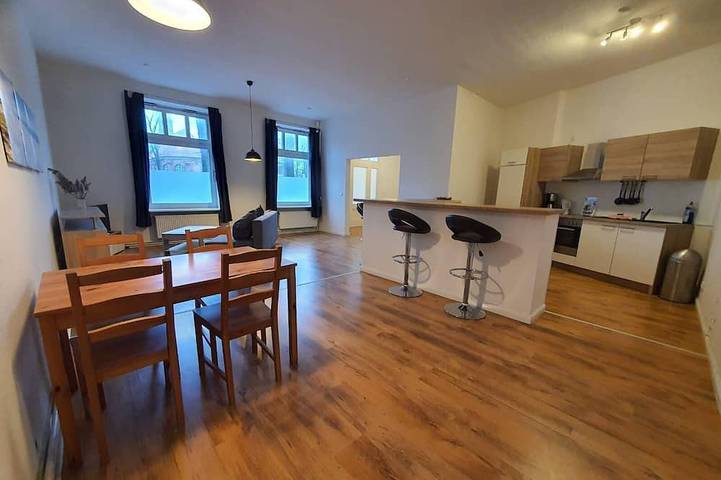 Ferienwohnung für 5 Personen - 1