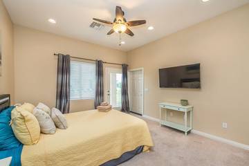 Vacation House for 16 Guests in Spring Valley (NV), Red Rock Canyon, Picture 2