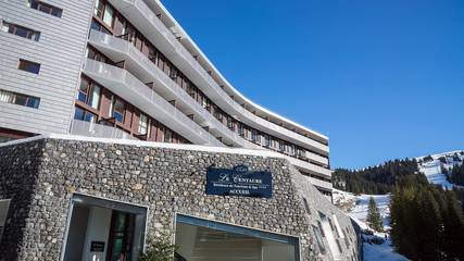 Chalet pour 6 Personnes dans Flaine, Grand Massif, Photo 2