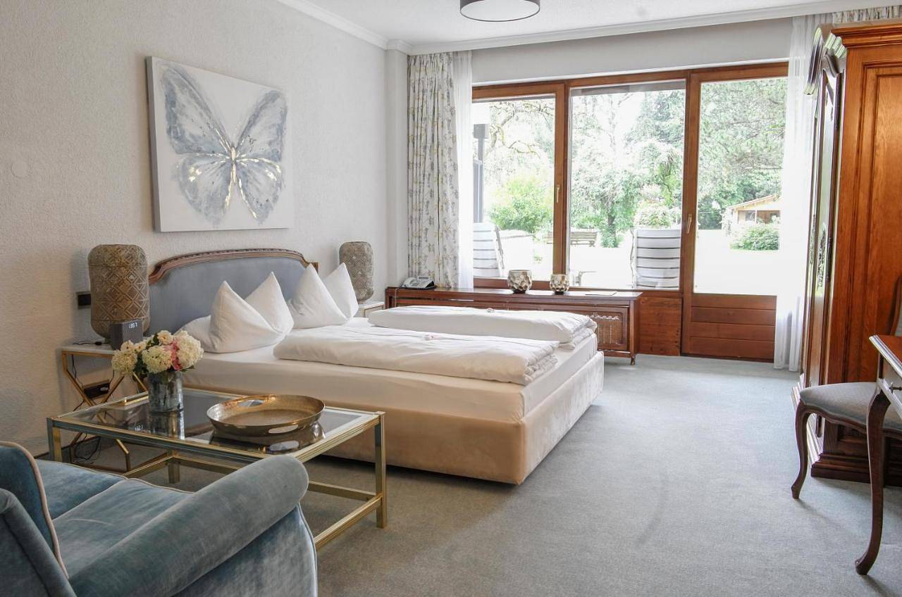 Deluxe King Room in Rottach-Egern, Beierse Alpen