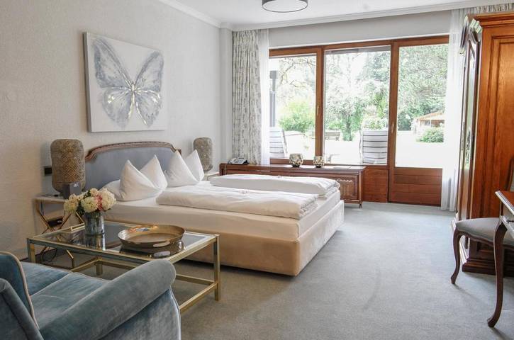 Hotel für 4 Personen in Rottach-Egern - 3