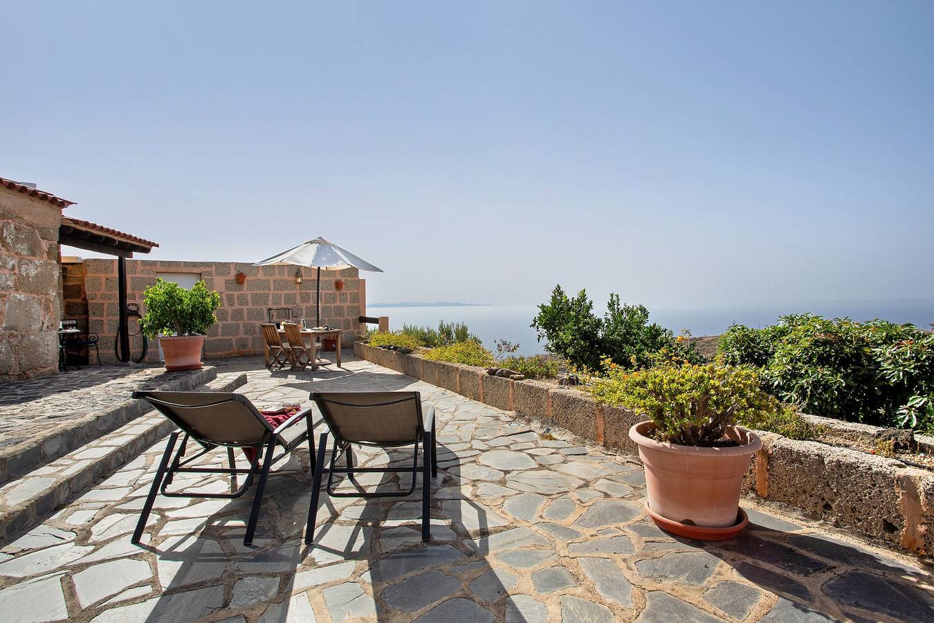 Casa Rural para 2 Personas en Fasnia, Tenerife Sur