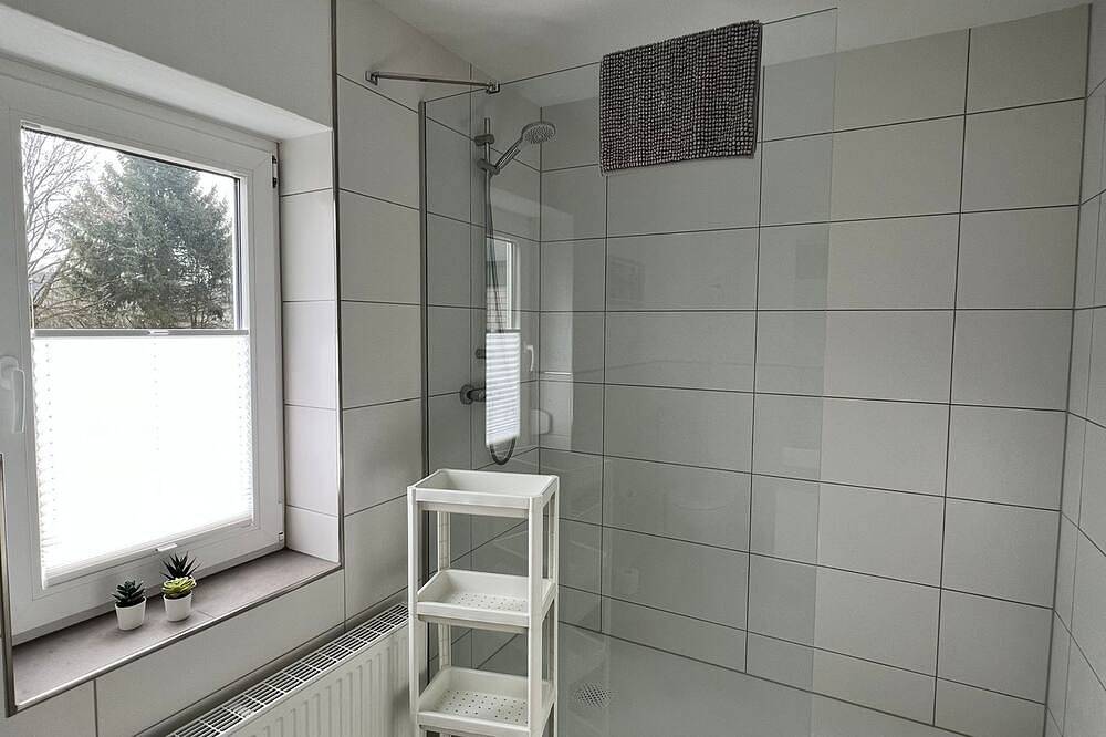 Ganze Wohnung, Appartement (20 qm) unteres Banfetal in Bad Laasphe, Kreis Siegen-Wittgenstein