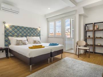 Apartamento De Férias para 10 Pessoas em São Mamede, Lisboa, Foto 2