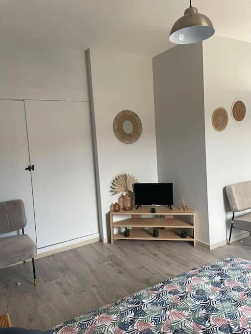 Gîte pour 2 personnes, avec vue à Vendeuvre-sur-Barse - 2