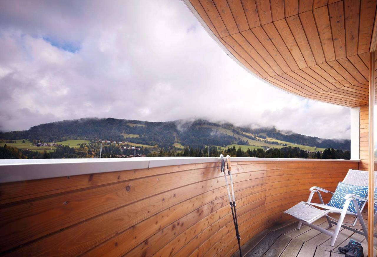 Robinson Fieberbrunn - Adults only in Fieberbrunn, Bezirk Kitzbühel