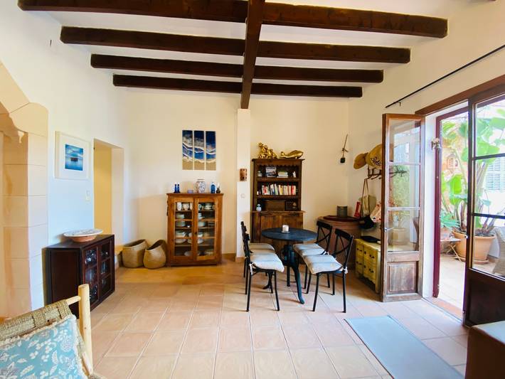 Casa rural para 6 personas en las Islas Baleares - 3