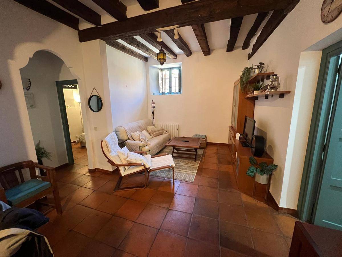 Apartamento entero, La Casuca in Riaza, Provincia de Segovia