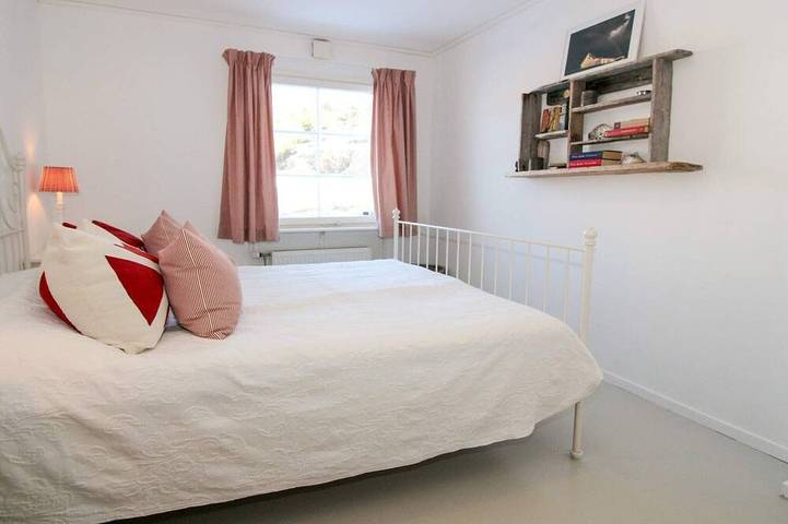 Ferienhaus für 12 Personen, mit Terrasse in Westküste (Schweden) - 4