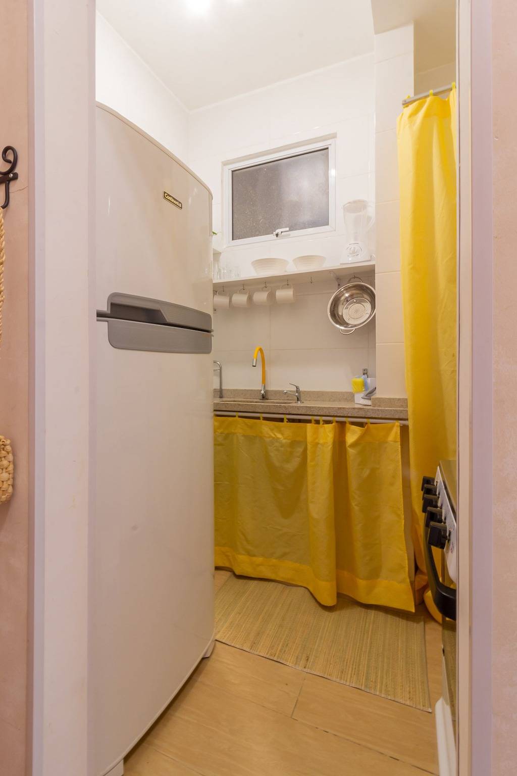 Monolocale intero, Ocean and Sugarloaf Mountain view | Prf805 in Flamengo, Rio de Janeiro