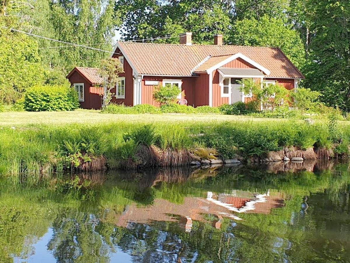 Westerqvarn in Västmanland