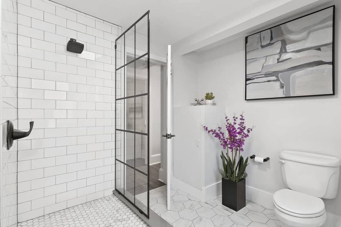 Ganze Wohnung, Modern 1Br w Workspace Walk to Shops Parks in Blue Ridge Parkway, Asheville