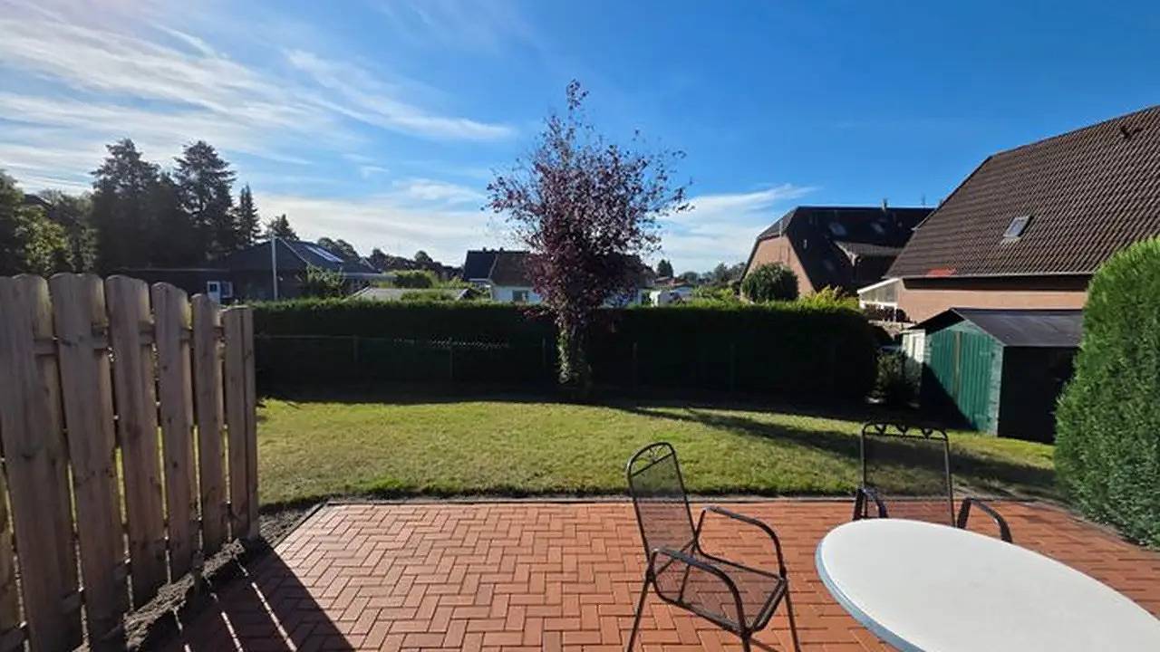 Ferienhaus für 4 Personen (75 m²) in Dangast in Dangast, Varel