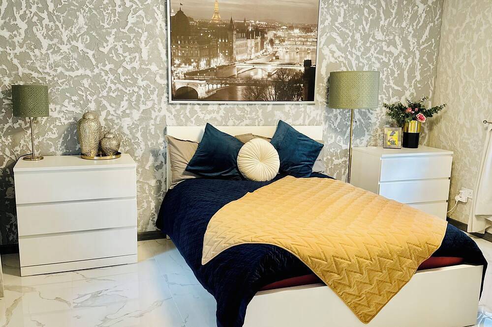 3-bedroom house in nice County Kildare with Wifi in County Kildare