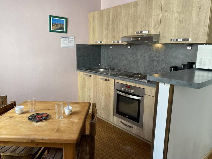Gîte pour 6 personnes à Arfeuilles - 3