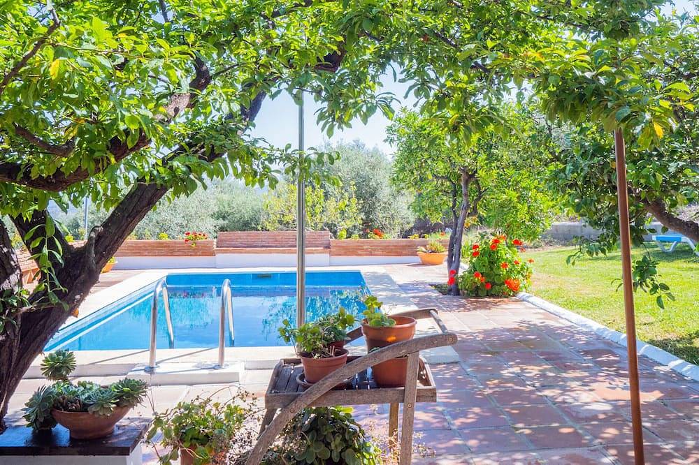 Casa vacanza a Alhaurín el Grande a partire da 360€ a notte