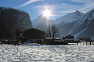 Bauernhof für 4 Personen in Längenfeld, Ötztal, Bild 1