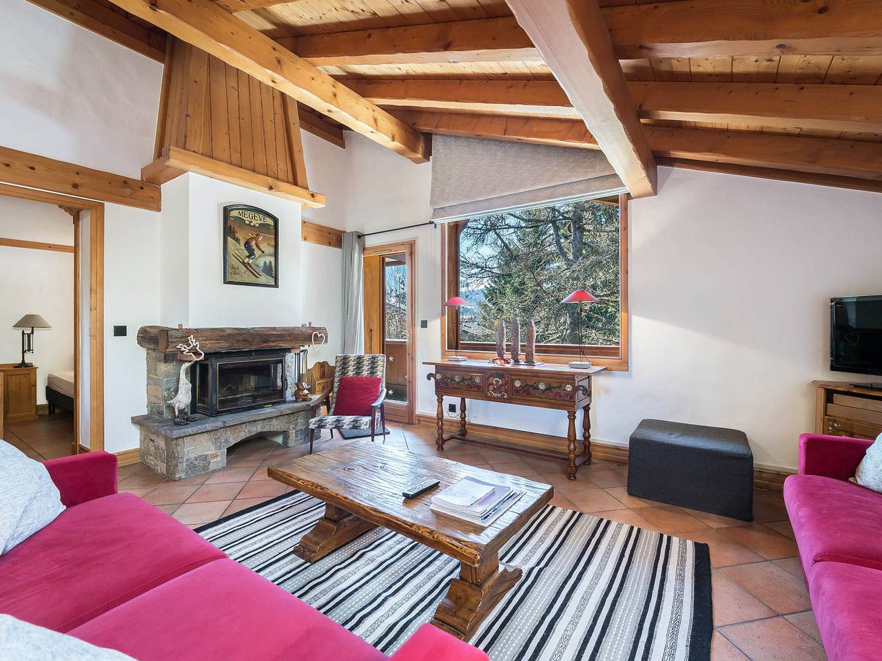 Photo : Appartement de vacances