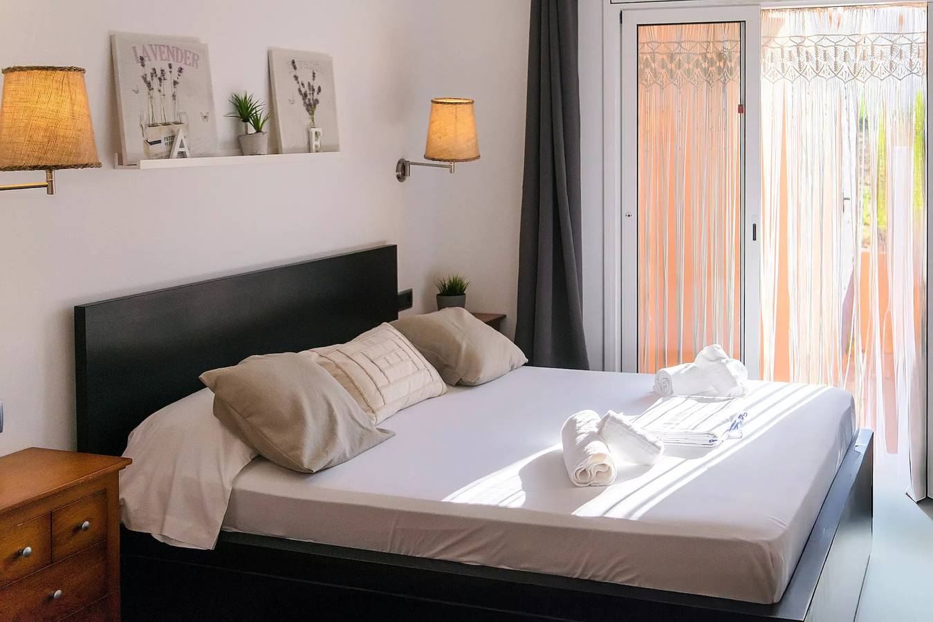 Ganze Wohnung, Welcs Apartamento 200 Pda Conterraza Y Piscina in Palafrugell, Costa Brava