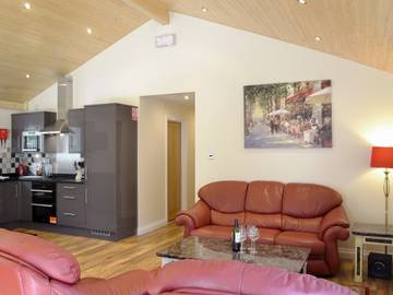 Cottage for 6 People in Northumberland, North East England, Photo 3