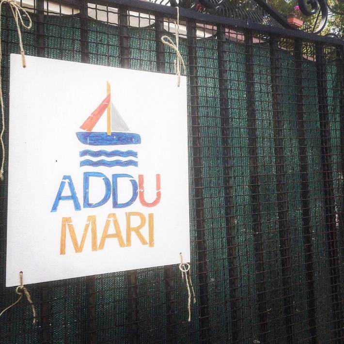 Ferienhaus mit Meerblick für 6 Personen, mit Terrasse, mit Haustier in Palermo - 2