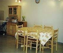 Gîte pour 4 personnes à Bramans - 4