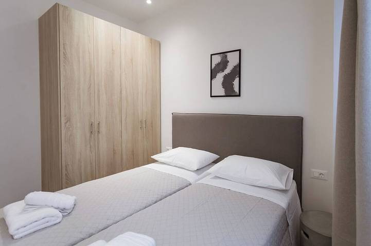 Luxury Apartments of Colossus - Aphrodite in Ville de Rhodes, Rhodes
