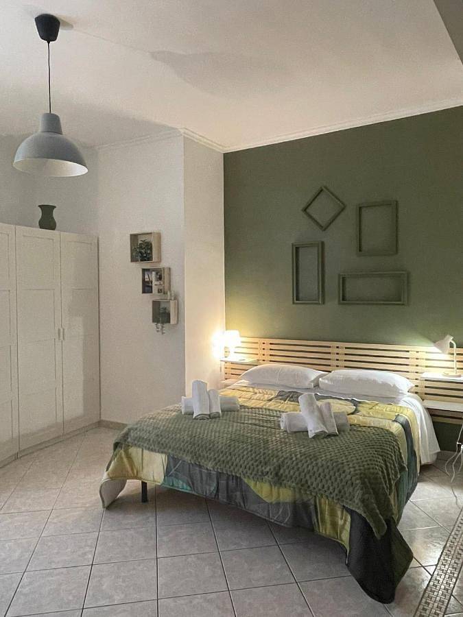 Casa Di Francesco in Velletri, Castelli Romani