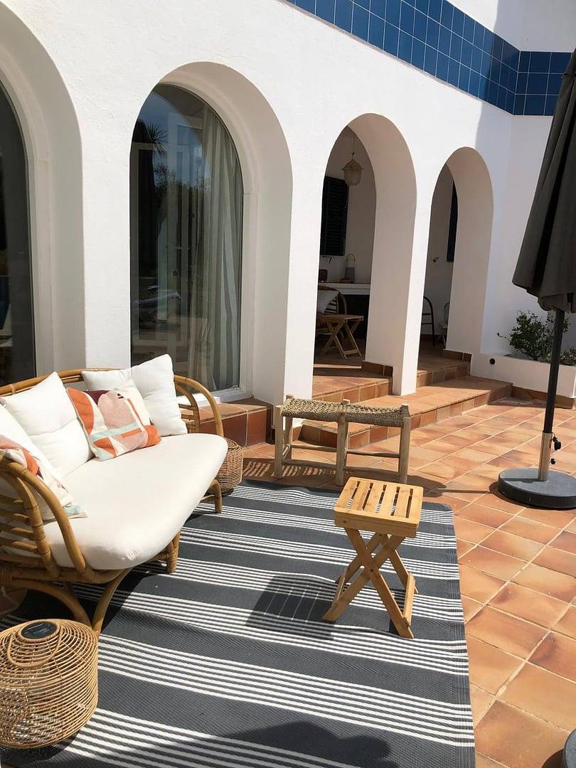 Charming Villa Son Parc in Son Parc, Es Mercadal