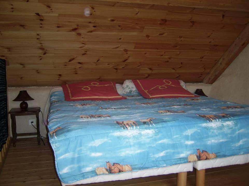 One-Bedroom House in Lopérec, Région de Châteaulin
