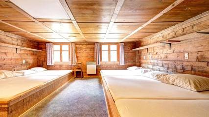 Cottage for 22 People in Raggal, Vorarlberg, Photo 4
