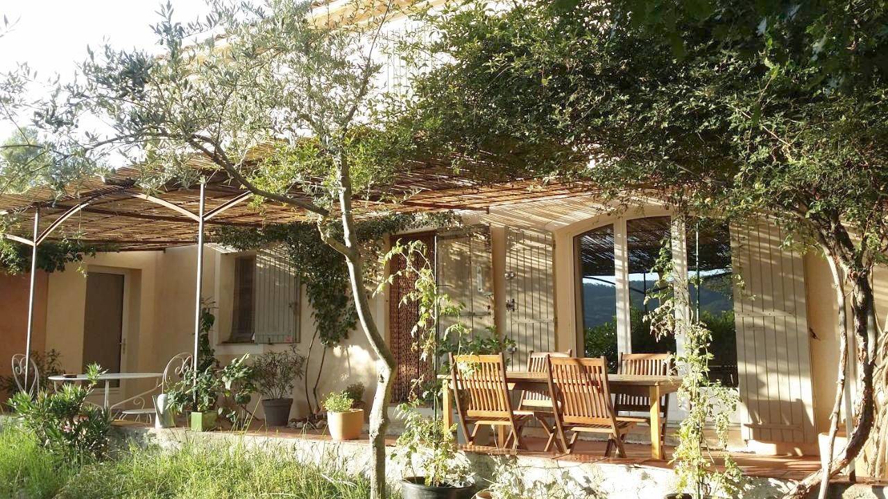 Standard Double Room in Moustiers-Sainte-Marie, Gorges du Verdon