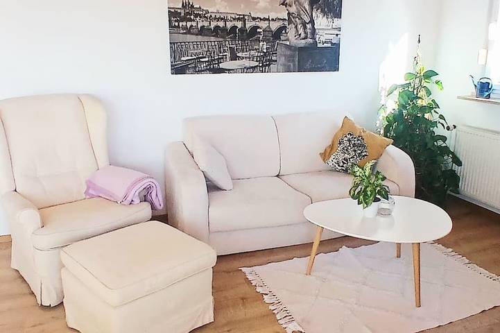 Ferienwohnung für 4 Personen in Berumbur