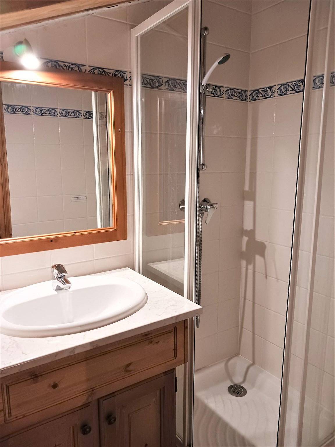 Appartement entier, Résidence le Chamois - Appartement 4 pièces 8 personnes (12R) in Les Arcs, Bourg-Saint-Maurice