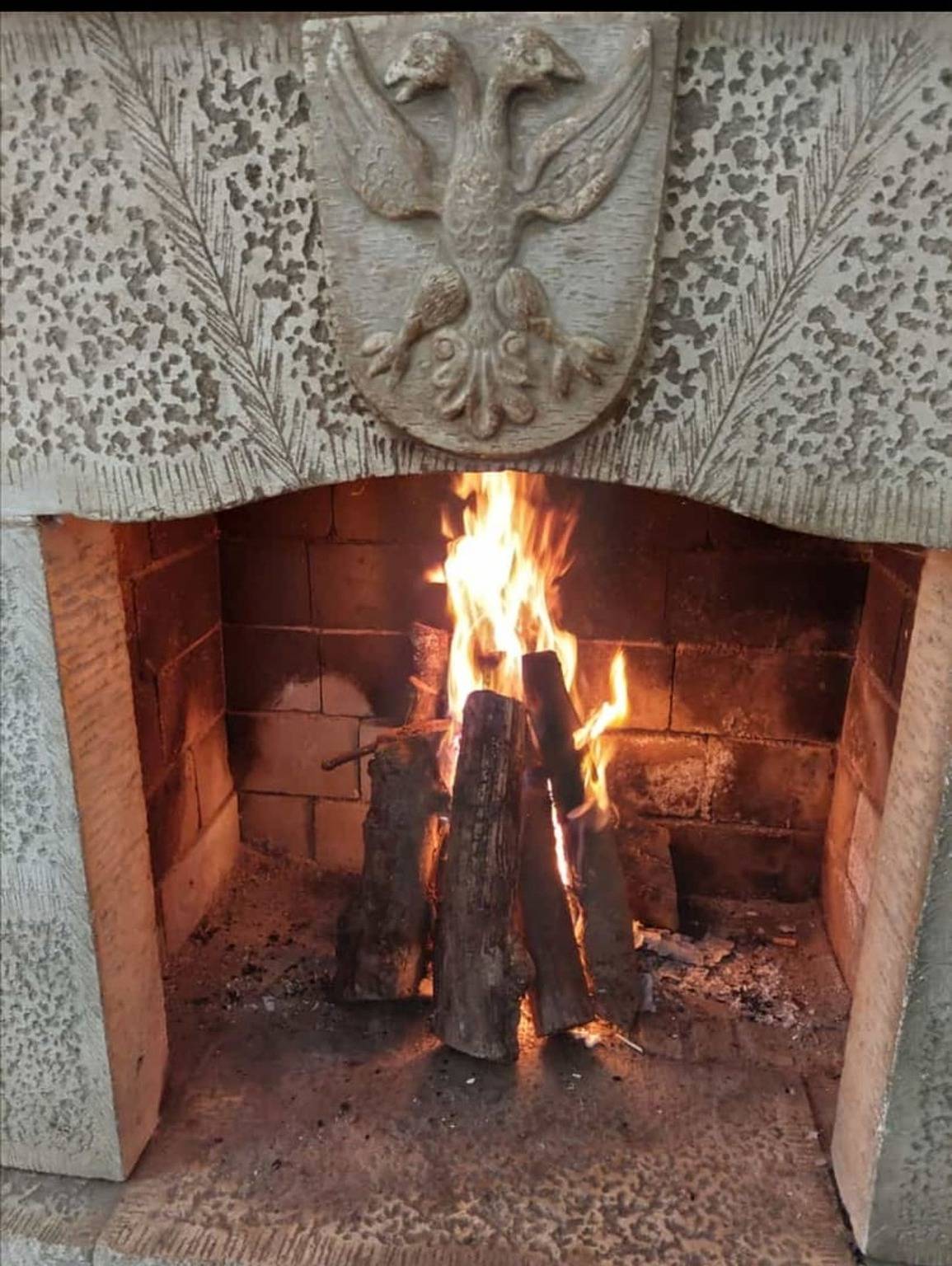 Casa Filo - Casa rural cerca de Caceres/Trujillo in Plasenzuela, Cáceres Region