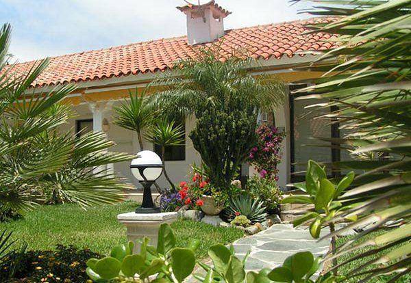 Ferienhaus für 2 Personen, mit Pool und Terrasse in Maspalomas - 2