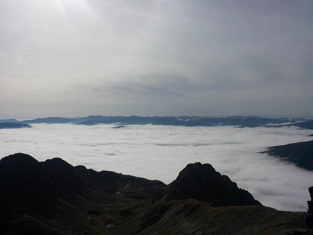 Appartement/Fewo, Dusche und Bad, Wc, 2 Schlafräum in Göriach, Bundesland Salzburg