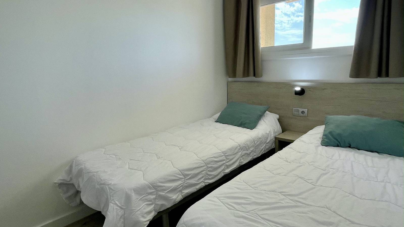 Ganze Wohnung, Festasol 201 in l'Estartit, Estartit