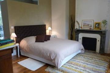 Chambre D’hôte pour 2 Personnes dans Parennes, Sarthe, Photo 1