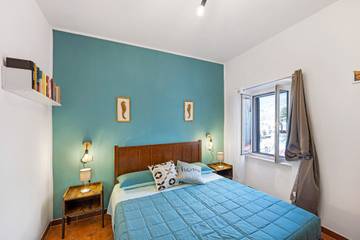 Casa Vacanza per 6 Persone in Sanremo, Comune di Sanremo, Foto 3