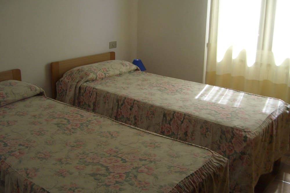 Haus im Erdgeschoss mit Garten und Terrasse von einer spektakulären Aussicht in Isola del Giglio