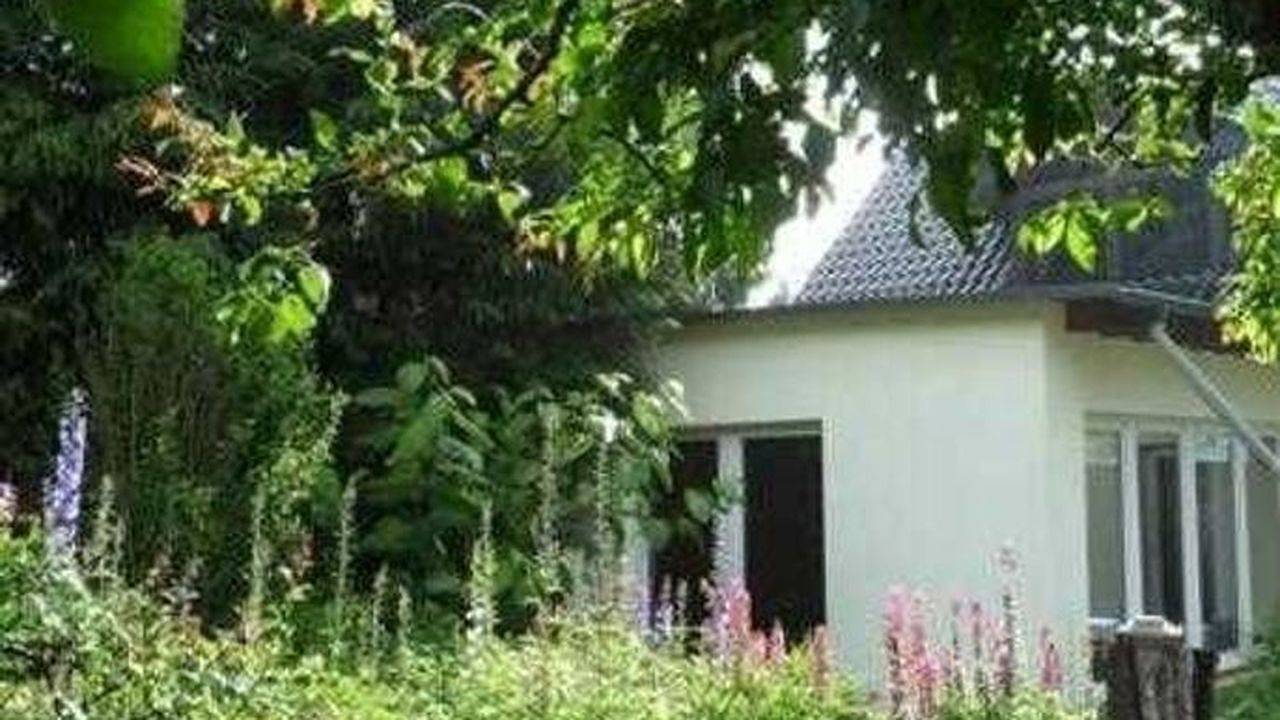 Appartement de vacances entier, Ferienwohnung für 4 Personen (70 m²) in Möllensdorf in Möllensdorf, Coswig (Anhalt)