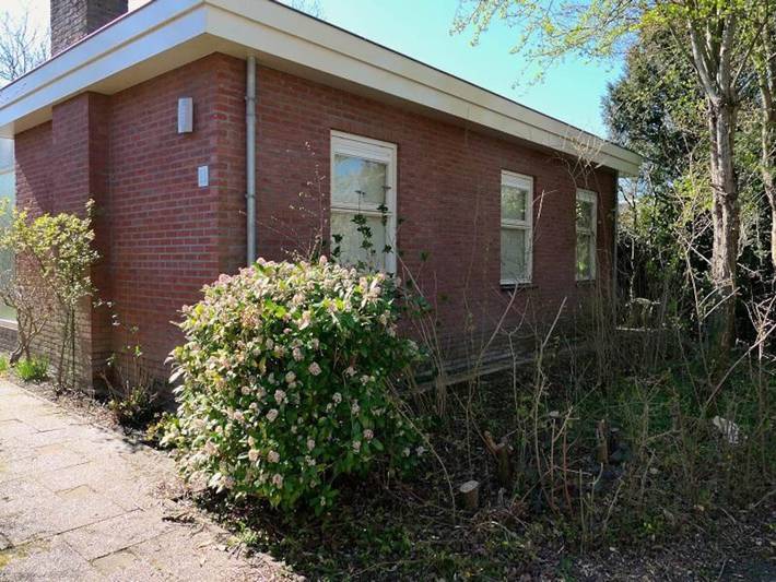 Ferienhaus für 4 Personen, mit Garten, kinderfreundlich - 1
